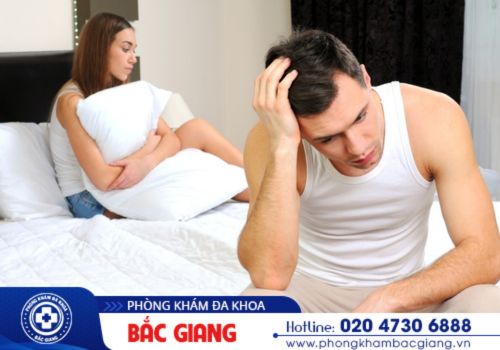 sưng đỏ quy đầu