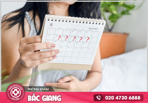 Tất tần tật những thông tin bạn cần biết về rối loạn kinh nguyệt