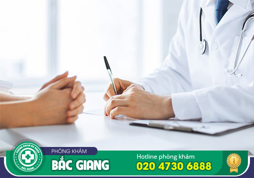 Thịt thừa hậu môn là bệnh gì?