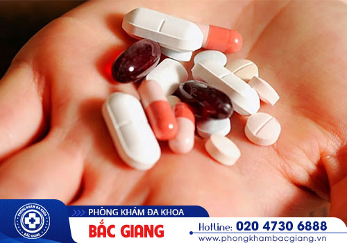 Tìm hiểu các phương pháp chữa bệnh lậu hiệu quả hiện nay