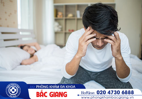 Tìm hiểu các phương pháp điều trị rối loạn cương dương