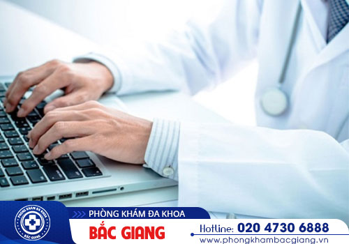 Tìm hiểu dịch vụ bác sĩ tư vấn nam khoa online