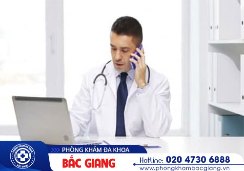 Tìm hiểu dịch vụ bác sĩ tư vấn nam khoa online