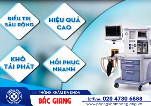 Tìm hiểu phương pháp hỗ trợ điều trị sùi mào gà hiện nay