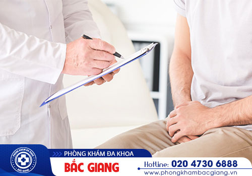 Tìm hiểu phương pháp hỗ trợ điều trị sùi mào gà hiện nay