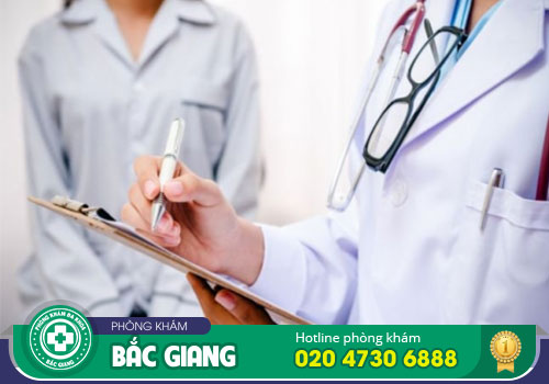 Tìm kiếm địa chỉ khám chữa thịt thừa hậu môn uy tín tại Bắc Giang