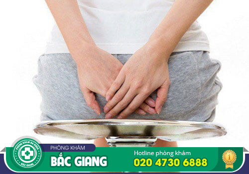 Tìm kiếm địa chỉ khám chữa thịt thừa hậu môn uy tín tại Bắc Giang