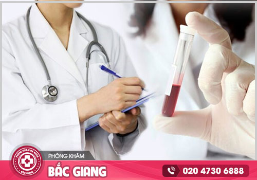 Tìm kiếm địa chỉ xét nghiệm buồng trứng đa nang tại Bắc Giang chính xác, an toàn