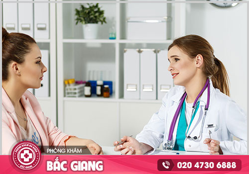 Tìm kiếm địa chỉ xét nghiệm buồng trứng đa nang tại Bắc Giang chính xác, an toàn