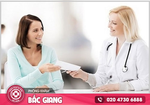 Tìm kiếm nơi chỉnh hình phụ khoa uy tín ở Bắc Giang