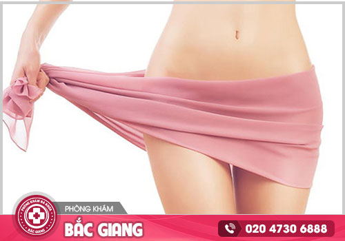 Tìm kiếm nơi chỉnh hình phụ khoa uy tín ở Bắc Giang