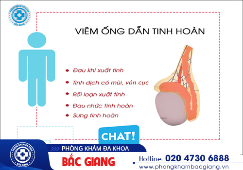 Tinh trùng vón cục như thạch nguy hiểm như thế nào? Cách khắc phục