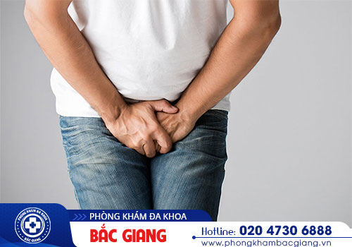 Tổng hợp các thông tin cần biết về viêm tiết niệu mãn tính