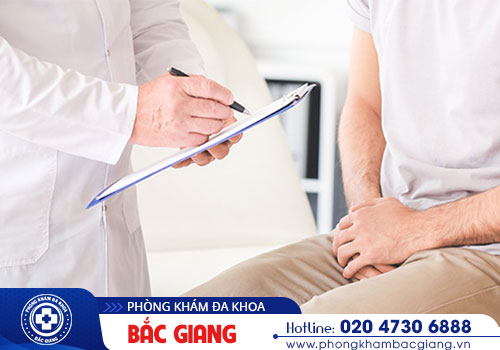 Tổng quan về bệnh nhiễm trùng tiết niệu