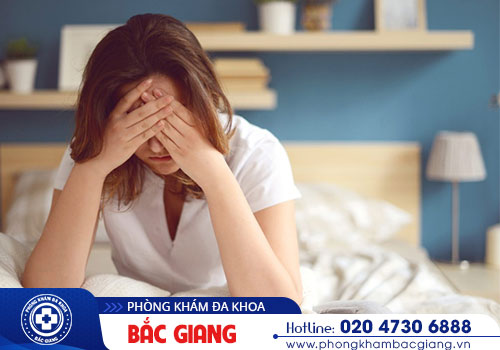 Tổng quan về bệnh sùi mào gà ở âm đạo