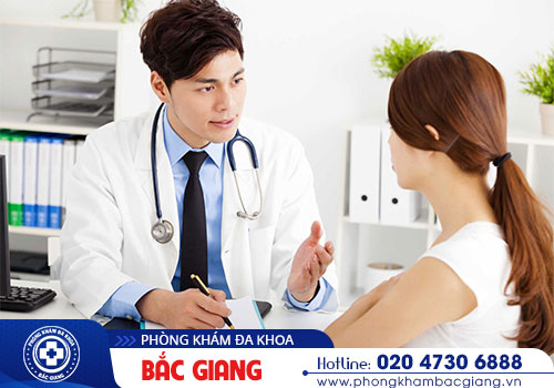 Tổng quan về bệnh sùi mào gà ở âm đạo