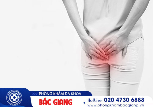 Tổng quan về bệnh sùi mào gà ở hậu môn