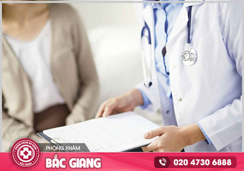 Viêm Bàng Quang nữ - Chớ nên xem thường