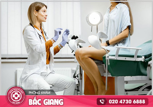 Viêm cổ tử cung ở nữ giới không thể chủ quan