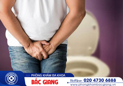 Viêm đường tiết niệu có lây không? Triệu chứng của bệnh như thế nào?