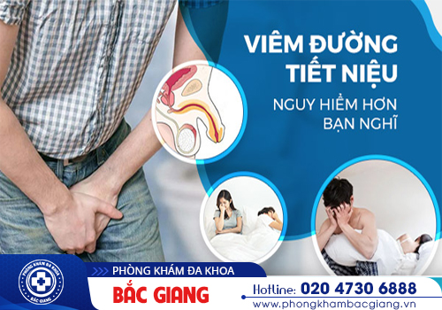 Viêm đường tiết niệu có nguy hiểm không? 8 biến chứng nên cảnh giác