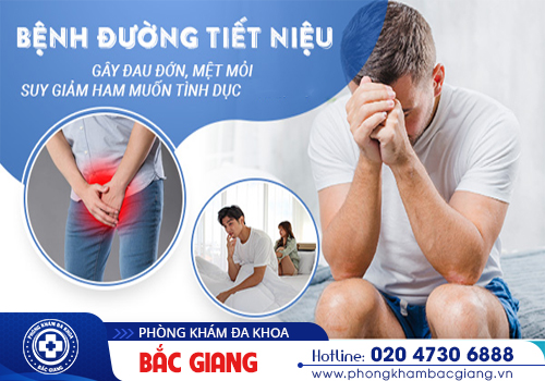 Viêm đường tiết niệu có nguy hiểm không? 8 biến chứng nên cảnh giác