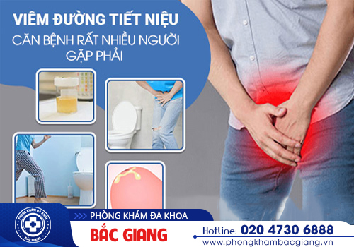 Viêm đường tiết niệu có nguy hiểm không? 8 biến chứng nên cảnh giác