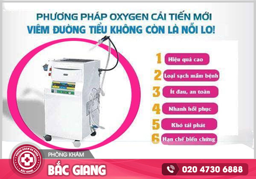 Viêm đường tiết niệu ở nữ - Nguy cơ mắc bệnh cao gấp 5 lần nam giới