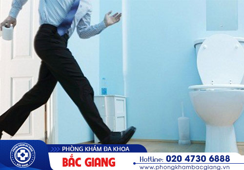 Viêm đường tiểu: Nguyên nhân, Triệu chứng, Biến chứng và Địa chỉ điều trị bệnh