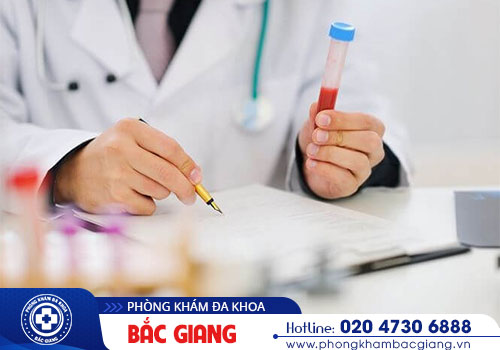 Xét nghiệm bệnh lậu có đắt không?