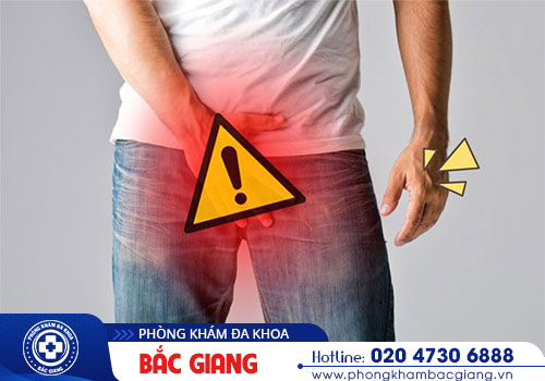 Xét nghiệm bệnh lậu ở đâu uy tín?