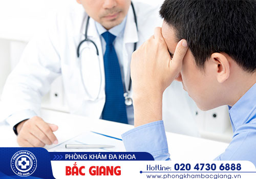 Xét nghiệm bệnh xã hội gồm các xét nghiệm gì?