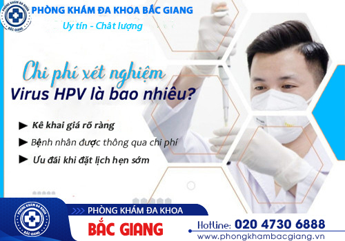 Xét nghiệm HPV có đắt không, độ chính xác, thời gian trả kết quả?