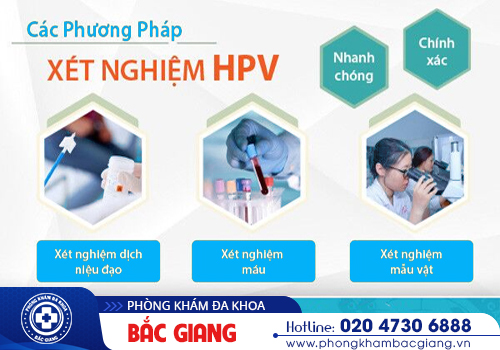 Xét nghiệm HPV có đắt không, độ chính xác, thời gian trả kết quả?