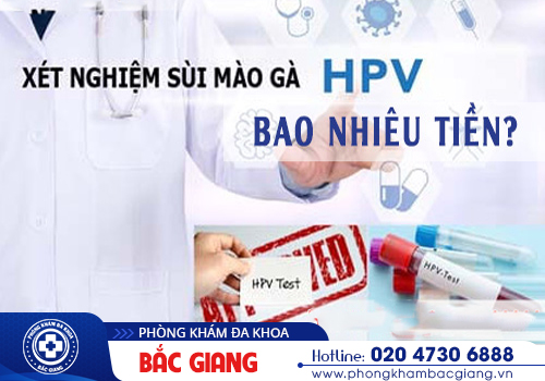 Xét nghiệm HPV có đắt không, độ chính xác, thời gian trả kết quả?
