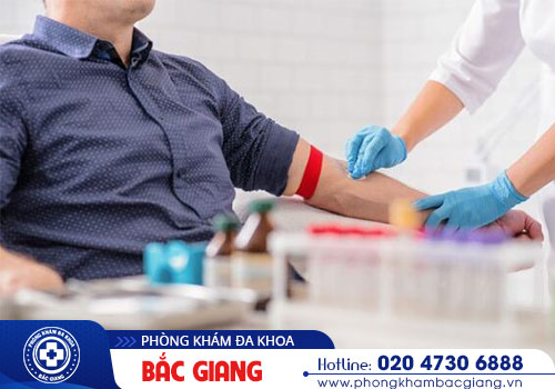 Xét nghiệm nam khoa gồm những xét nghiệm gì?