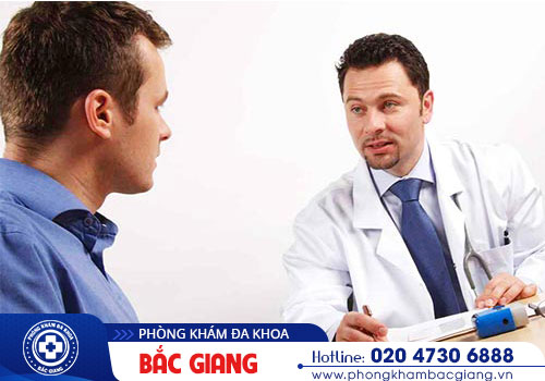 Xét nghiệm nam khoa gồm những xét nghiệm gì?